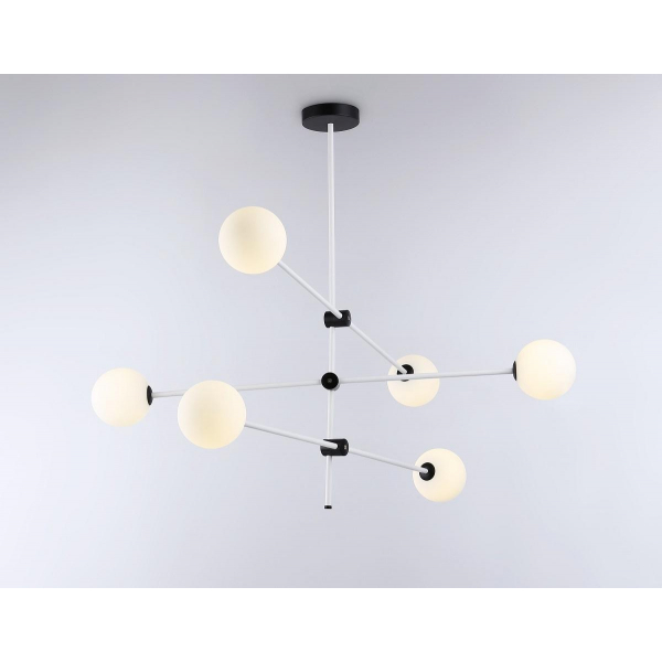 Подвесная люстра Ambrella light Traditional Modern TR2512