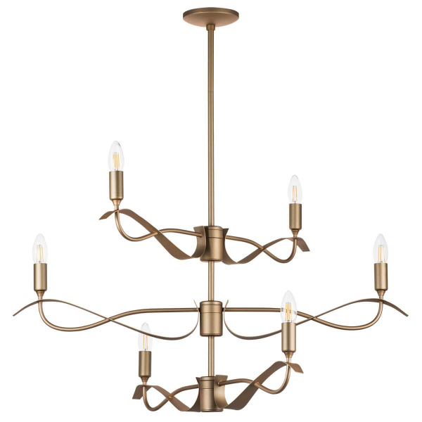 Подвесная люстра Lightstar Ragno 733263 Подвесная люстра Lightstar Ragno 733263