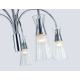Люстра на штанге Ambrella light High light LH55651