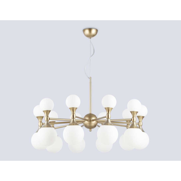 Подвесная люстра Ambrella light High Light LH51051 Подвесная люстра Ambrella light High Light LH51051