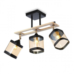 Потолочная люстра Ambrella light Traditional Modern TR9527