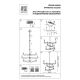 Подвесная люстра Lightstar Ragno 733267