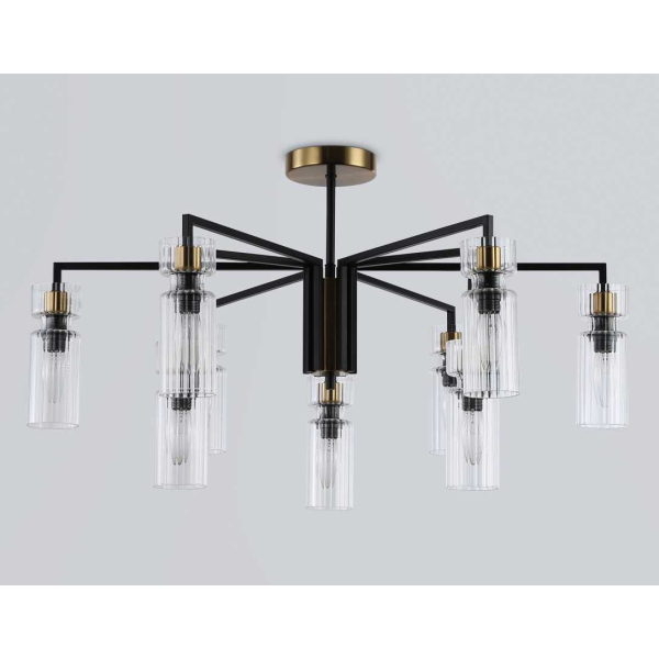Подвесная люстра Ambrella light High Light LH56117 Подвесная люстра Ambrella light High Light LH56117