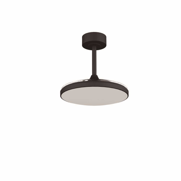 Люстра-вентилятор Mantra SLIM FAN mini 9056 Люстра-вентилятор Mantra SLIM FAN mini 9056