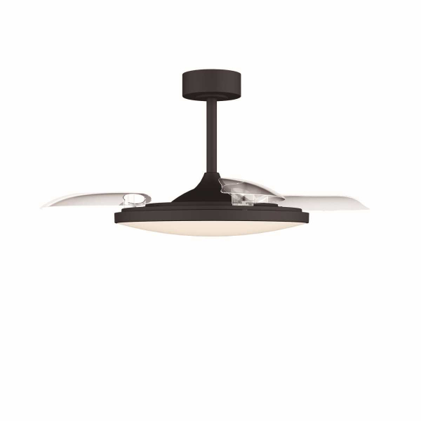 Люстра-вентилятор Mantra SLIM FAN 9055 Люстра-вентилятор Mantra SLIM FAN 9055