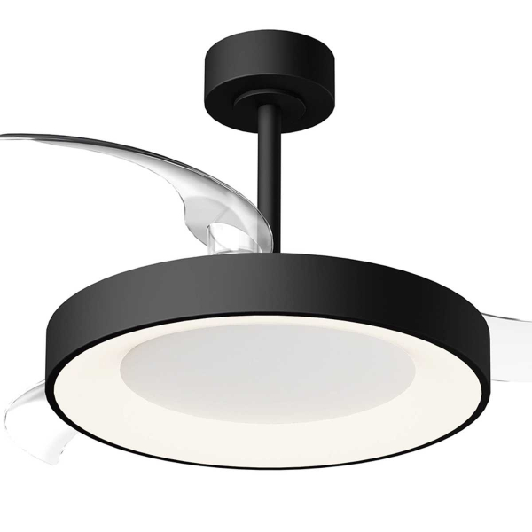 Люстра-вентилятор Mantra NISEKO FAN M 9063 Люстра-вентилятор Mantra NISEKO FAN M 9063
