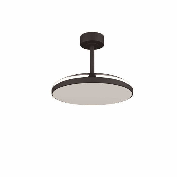 Люстра-вентилятор Mantra SLIM FAN 9055 Люстра-вентилятор Mantra SLIM FAN 9055