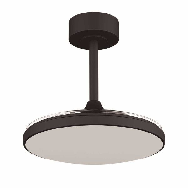 Люстра-вентилятор Mantra SLIM FAN mini 9056 Люстра-вентилятор Mantra SLIM FAN mini 9056