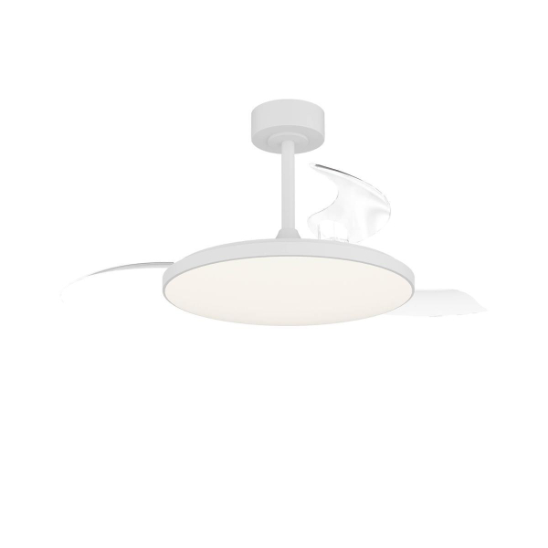 Люстра-вентилятор Mantra SLIM FAN 9006 Люстра-вентилятор Mantra SLIM FAN 9006