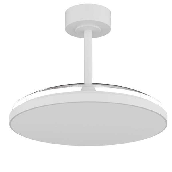Люстра-вентилятор Mantra SLIM FAN 9006 Люстра-вентилятор Mantra SLIM FAN 9006