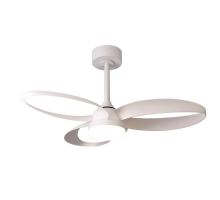 Потолочная люстра-вентилятор Mantra INFINITY FAN 8700