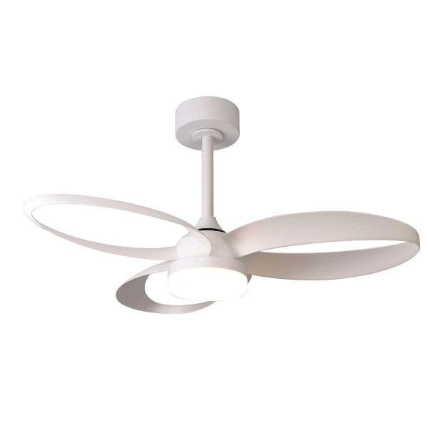 Потолочная люстра-вентилятор Mantra INFINITY FAN 8700