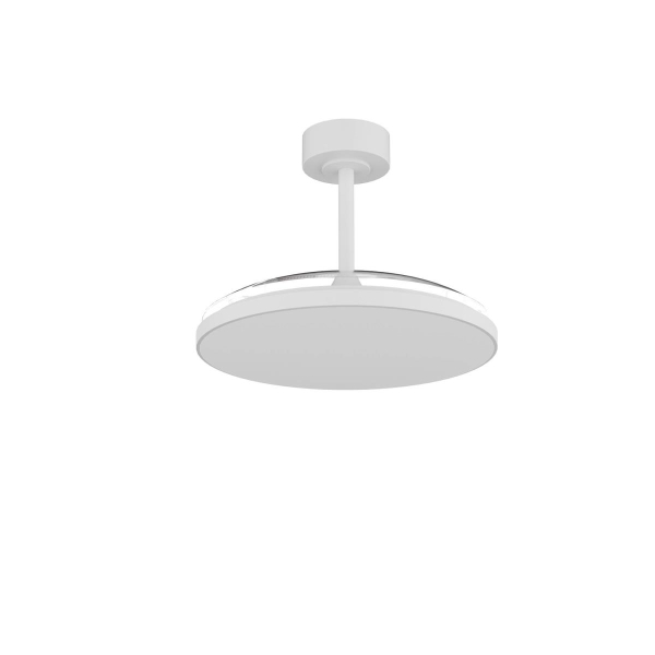 Люстра-вентилятор Mantra SLIM FAN 9006 Люстра-вентилятор Mantra SLIM FAN 9006