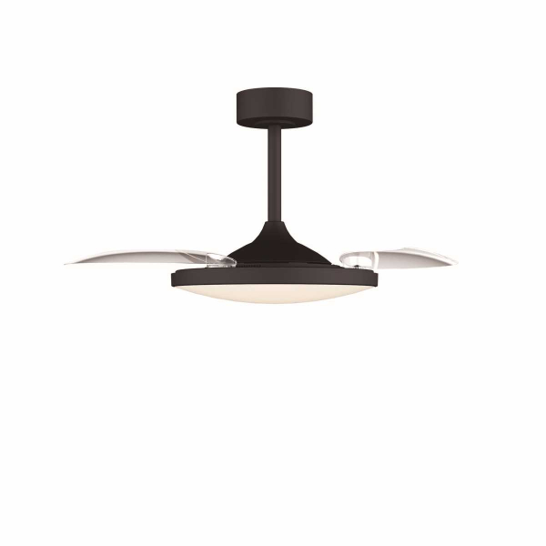Люстра-вентилятор Mantra SLIM FAN mini 9056 Люстра-вентилятор Mantra SLIM FAN mini 9056