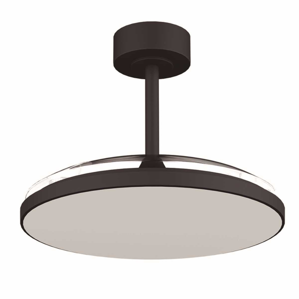 Люстра-вентилятор Mantra SLIM FAN 9055 Люстра-вентилятор Mantra SLIM FAN 9055