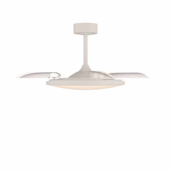 Люстра-вентилятор Mantra SLIM FAN 9006 Люстра-вентилятор Mantra SLIM FAN 9006