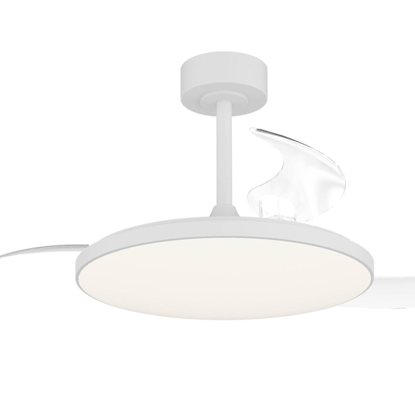 Люстра-вентилятор Mantra SLIM FAN 9006 Люстра-вентилятор Mantra SLIM FAN 9006
