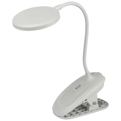 Настольная лампа аккумуляторная ЭРА NLED-513-6W-W Б0057209