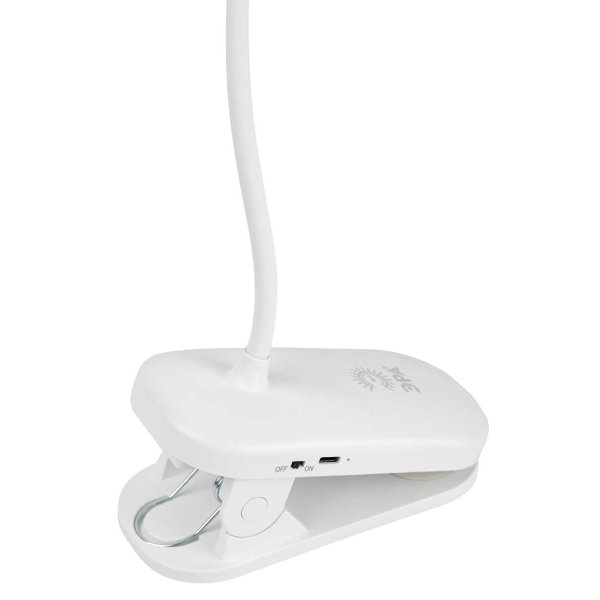 Настольная лампа аккумуляторная ЭРА NLED-525-6W-W Б0068589