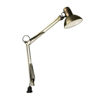 Настольная лампа Arte Lamp Senior A6068LT-1AB