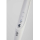 Настольная лампа ЭРА NLED-496-12W-W Б0052766