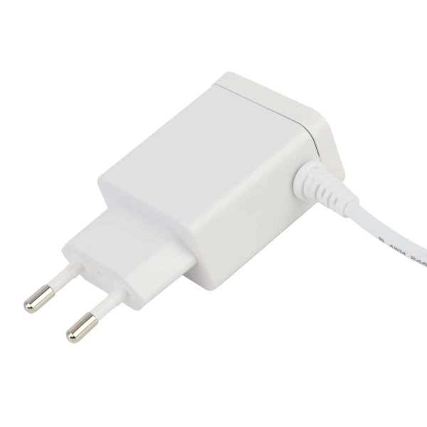 Настольная лампа ЭРА NLED-497-12W-W Б0052770