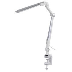 Настольная лампа ЭРА NLED-496-12W-S Б0052768