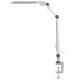 Настольная лампа ЭРА NLED-496-12W-G Б0052769