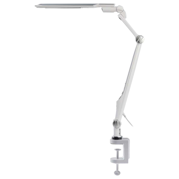 Настольная лампа ЭРА NLED-496-12W-S Б0052768