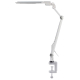Настольная лампа ЭРА NLED-496-12W-S Б0052768