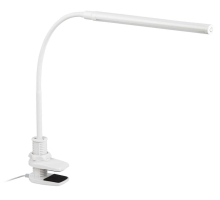 Настольная лампа ЭРА NLED-509-8W-W Б0059841