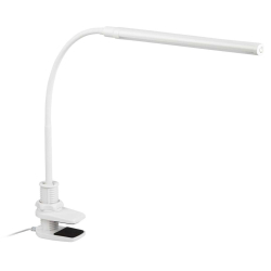 Настольная лампа ЭРА NLED-509-8W-W Б0059841