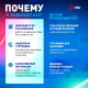 Настольная лампа ЭРА NLED-509-8W-W Б0059841
