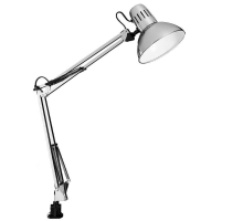 Настольная лампа Arte Lamp Senior A6068LT-1SS