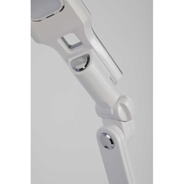Настольная лампа ЭРА NLED-497-12W-S Б0052772