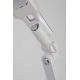 Настольная лампа ЭРА NLED-497-12W-S Б0052772