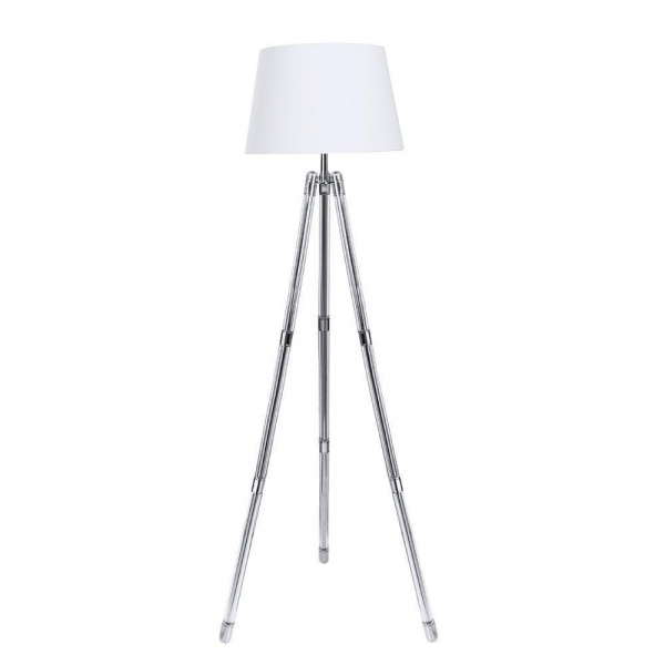 Торшер Arte Lamp Wasat A4023PN-1CC