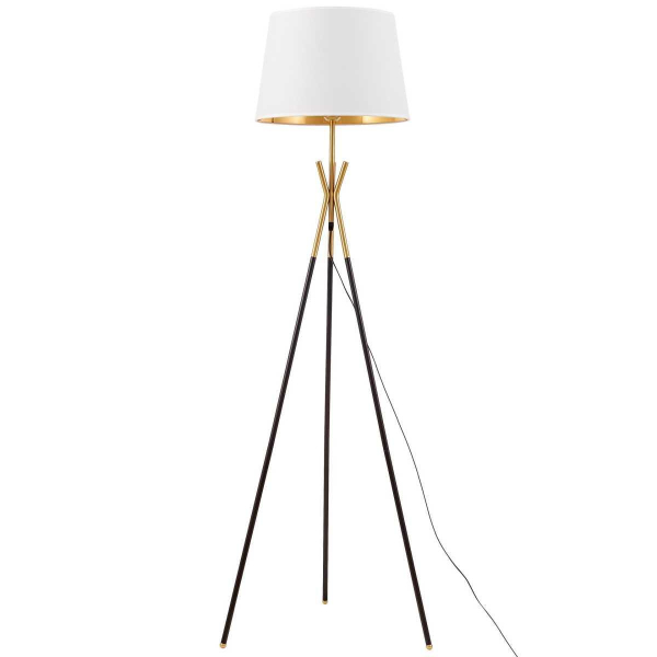 Торшер Lumina Deco Merino LDF 3120 WT+MD Торшер Lumina Deco Merino LDF 3120 WT+MD