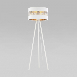 Торшер TK Lighting 5055 Tago White