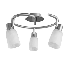 Спот Arte Lamp A4510PL-3SS