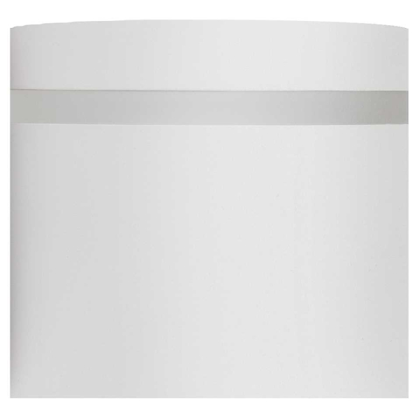 Накладной светильник ЭРА OL9 GX53 WH/WH Б0048541