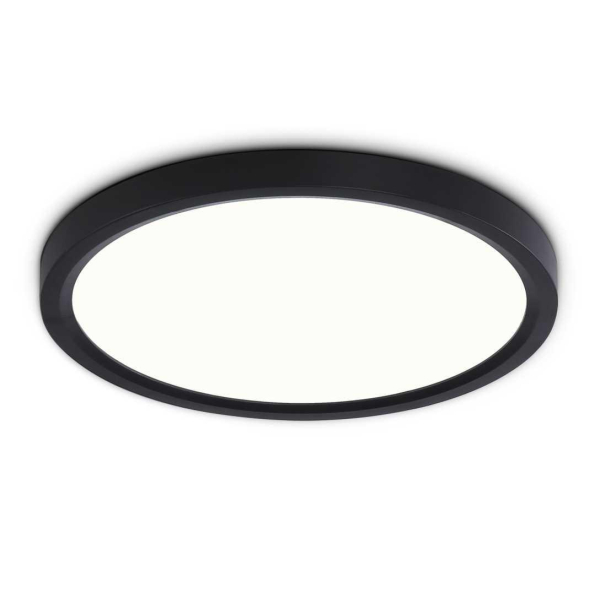 Потолочный светодиодный светильник Ambrella light Orbital Air Slim FZ1904 Потолочный светодиодный светильник Ambrella light Orbital Air Slim FZ1904
