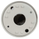 Накладной светильник ЭРА OL40 WH/CL Б0058477