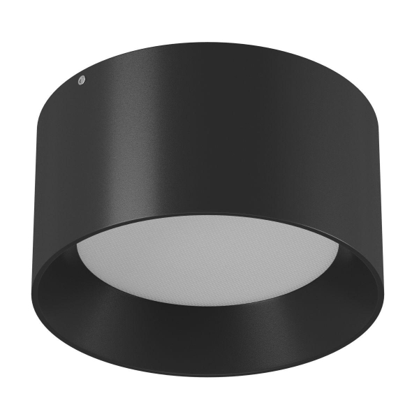 Потолочный светодиодный светильник DesignLed BQ-SF12-BL-NW 007130 Потолочный светодиодный светильник DesignLed BQ-SF12-BL-NW 007130