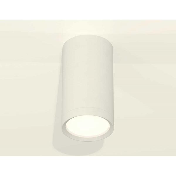 Комплект накладного светильника Ambrella light Techno Spot XS (C8161, N8112) XS8161001