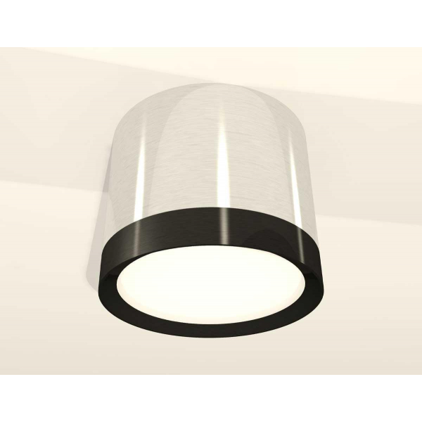 Комплект накладного светильника Ambrella light Techno Spot XS (C8120, N8113) XS8120001