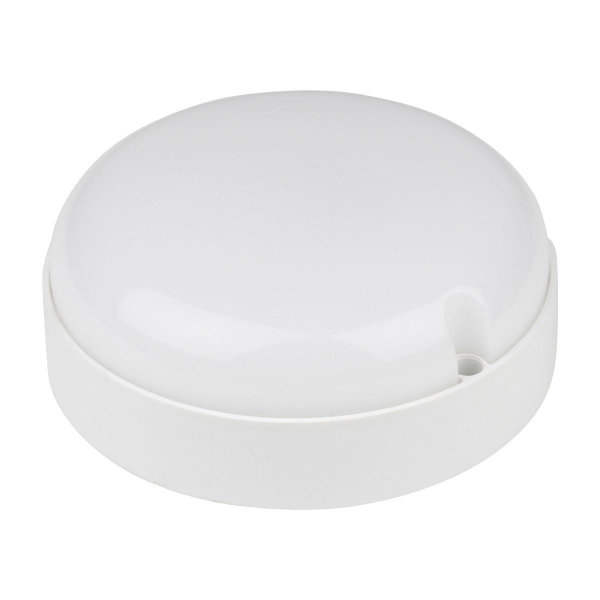 Потолочный светодиодный светильник Volpe ULW-Q227 18W/4000К IP65 White UL-00011042 Потолочный светодиодный светильник Volpe ULW-Q227 18W/4000К IP65 White UL-00011042