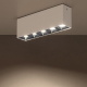 Накладной светильник Nowodvorski Midi Led White 10052