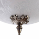 Потолочный светильник Arte Lamp Crown A4541PL-3AB