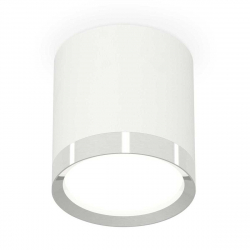 Комплект накладного светильника Ambrella light Techno Spot XS (C8141, N8118) XS8141003